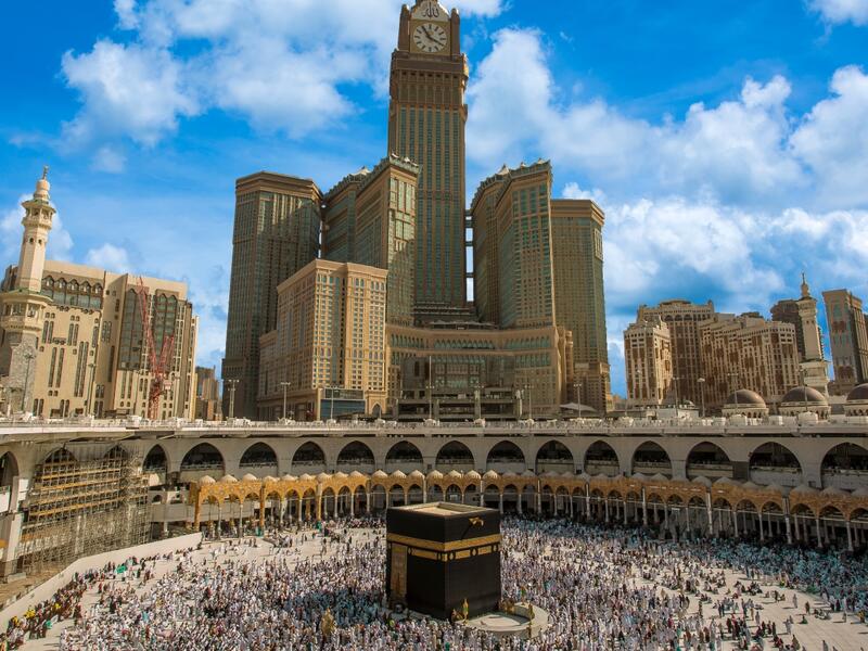 قصيدة عن الحج 2022