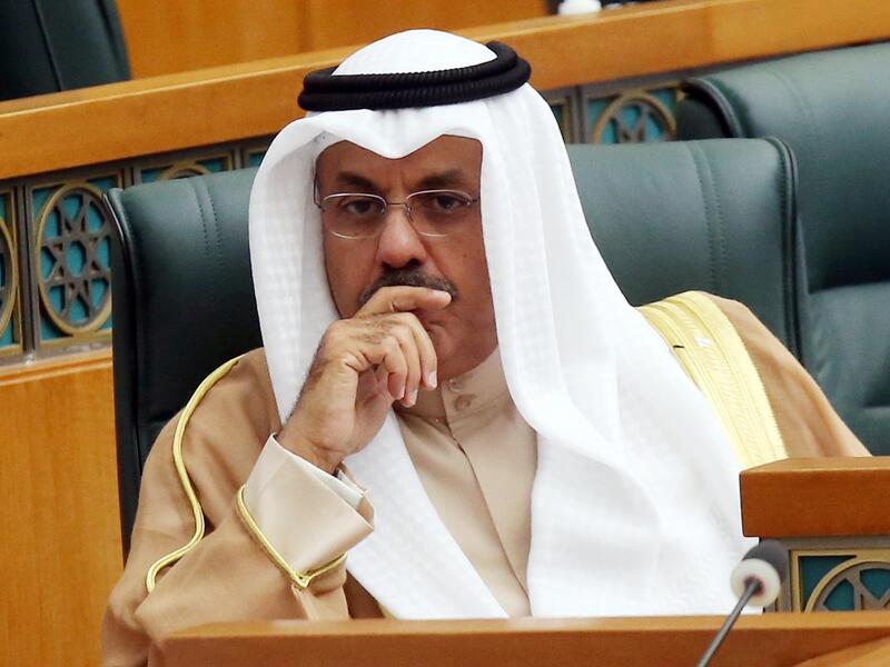 Prime Minister