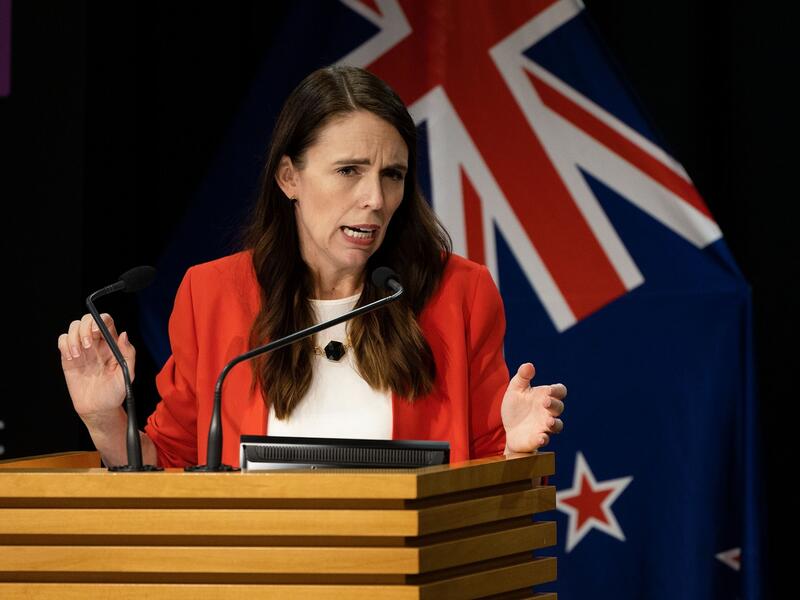 New Zealand