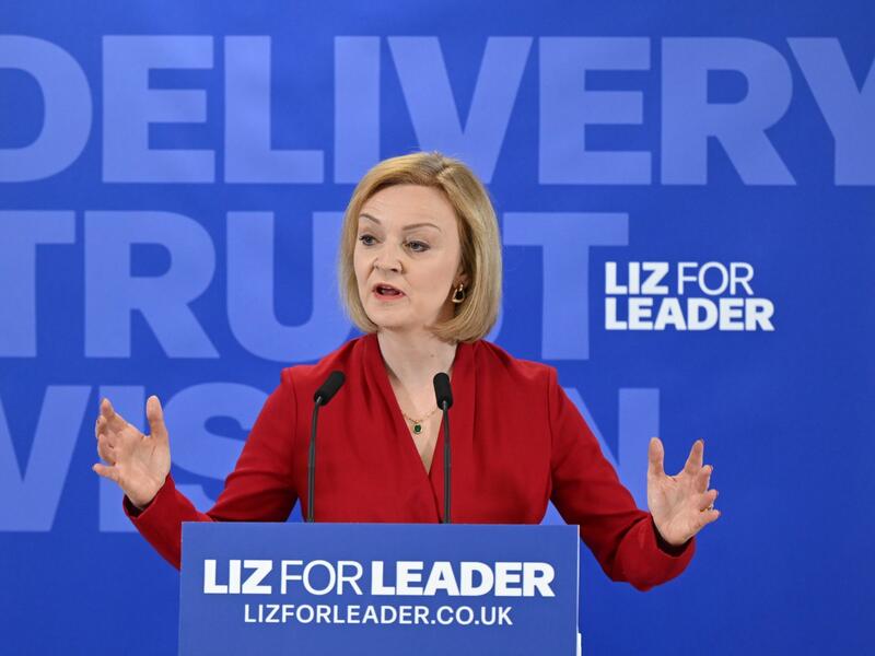 prime minister