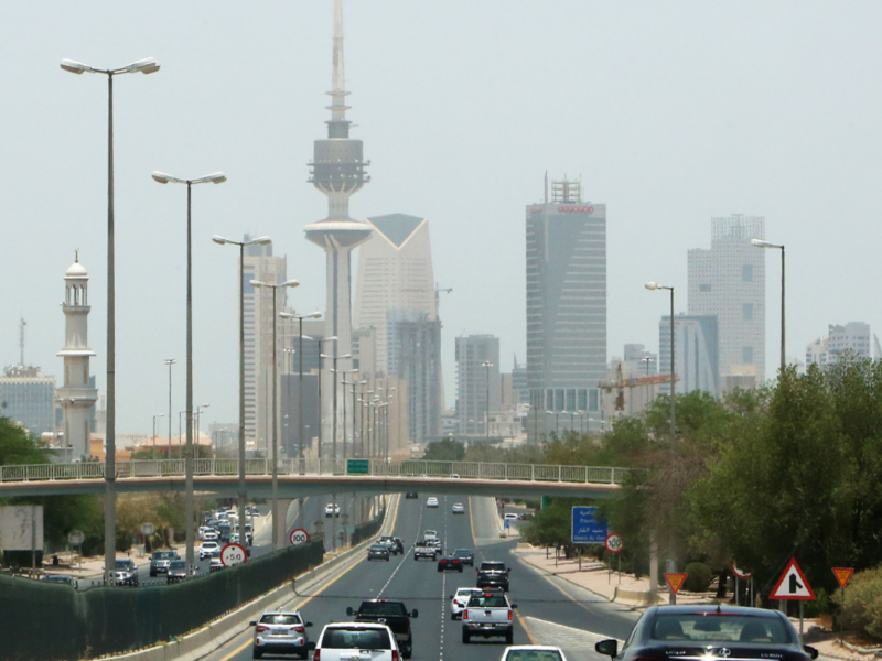 Kuwait 