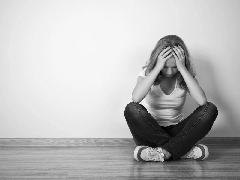 كيف نتعامل مع الميول الانتحارية عند الأطفال؟