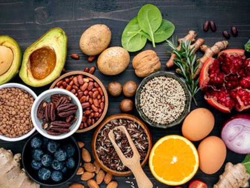 3 وصفات شهية لخفض مستويات الكوليسترول