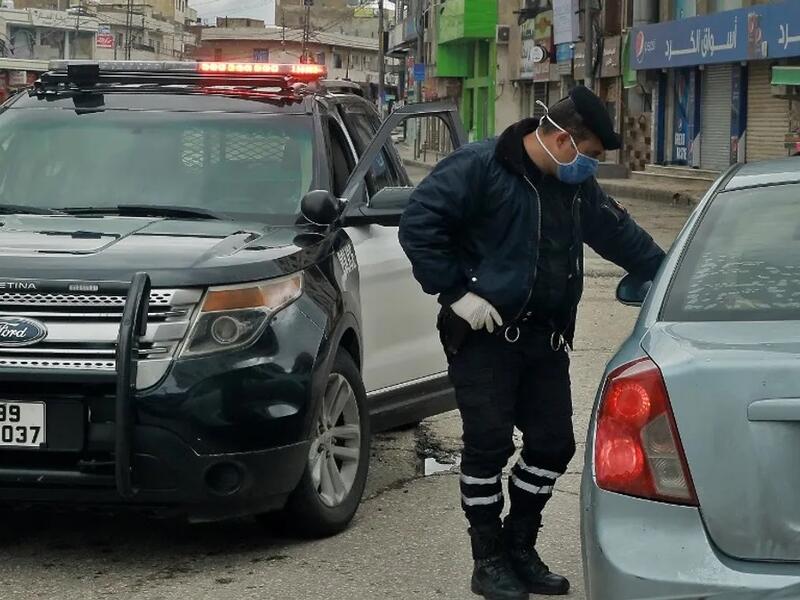 تعبيرية 