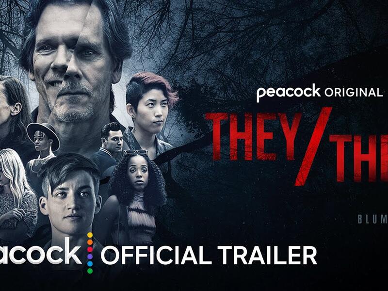 فيلم They /Them