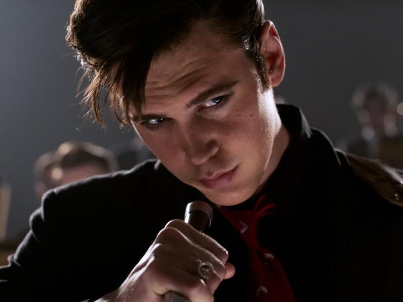 فيلم Elvis