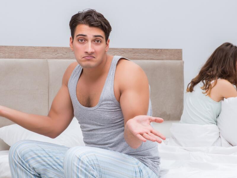 طبيب البوابة: 10 أدوية تقتل الدافع الجنسي