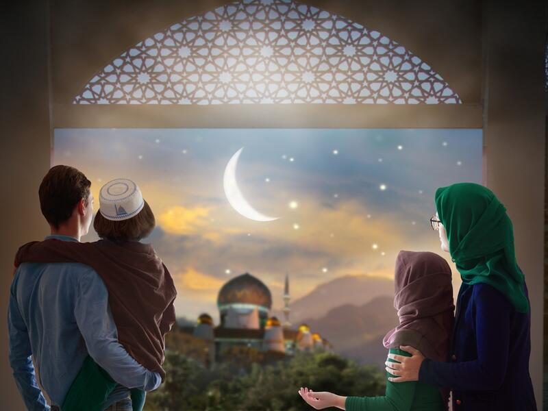 Eid Al Adha 