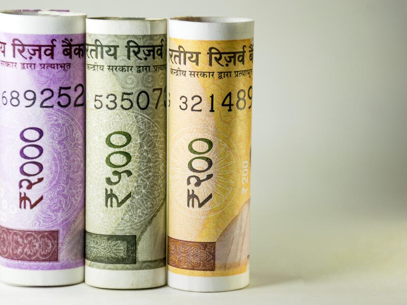 India's Bank Credit Growth Projected to Remain Positive: Report