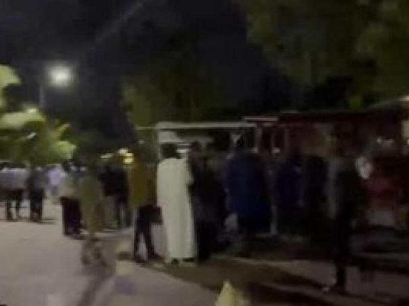 مقديشو