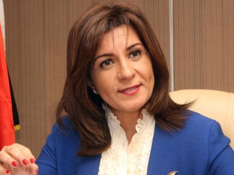نبيلة كرم 