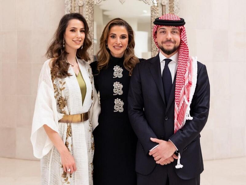 مكان الولادة: العاصمة السعودية الرياض.