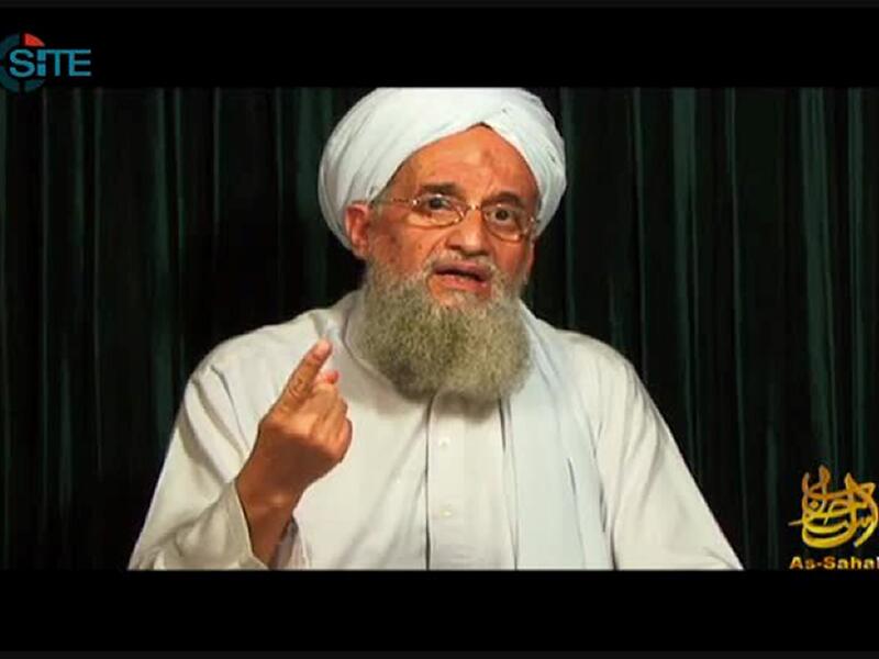 Ayman al-Zawahiri