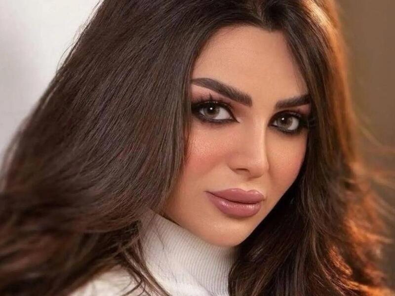 رهف القحطاني