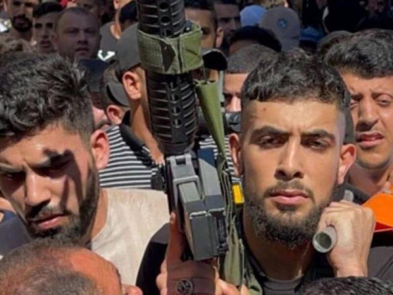 Ibrahim Al-Nabulsi