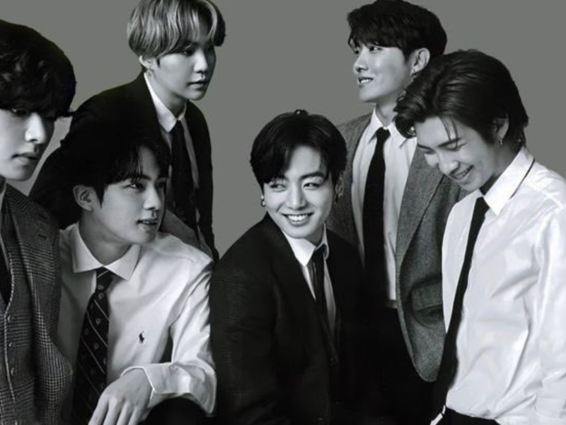 BTS