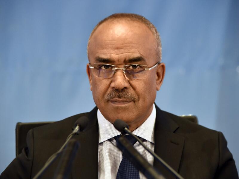 Noureddine Bedoui