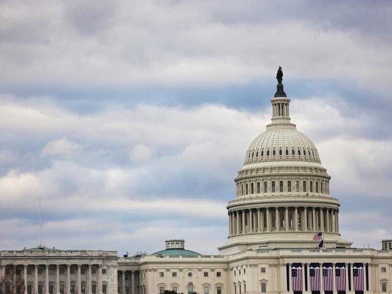 Capitol riot