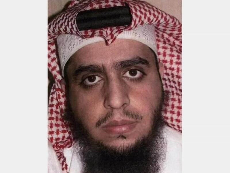 عبدالله الشهري