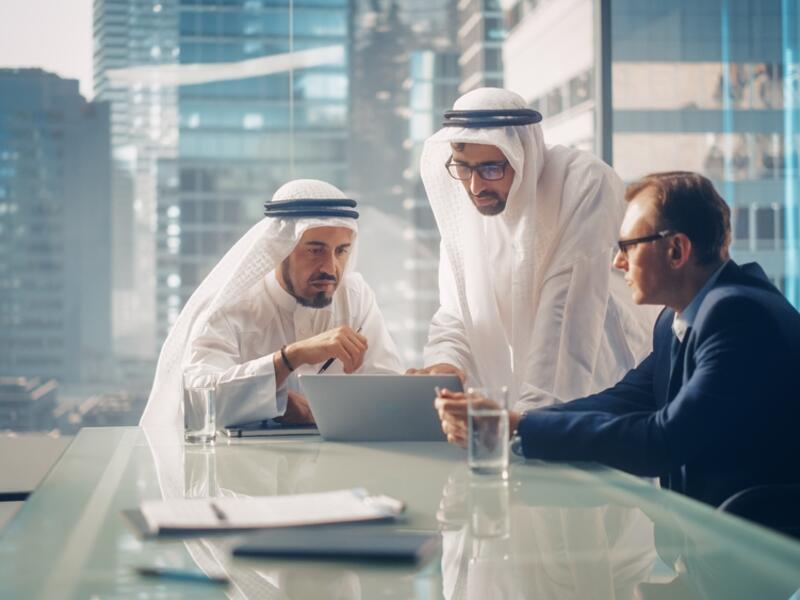 Top 10 Richest Families in Saudi Arabia