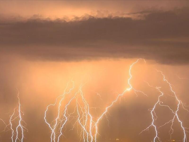 Lightening 