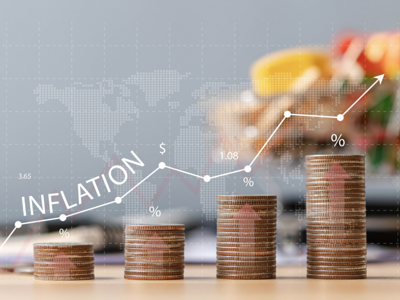 Lebanon Tops the List of Countries Struggling With Food Inflation