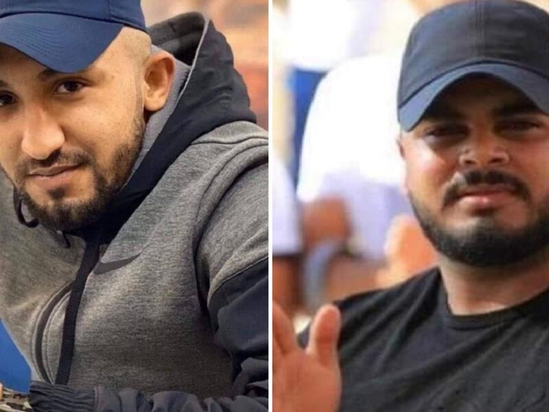 شهيدين برصاص الاحتلال الإسرائيلي بنابلس والبيرة