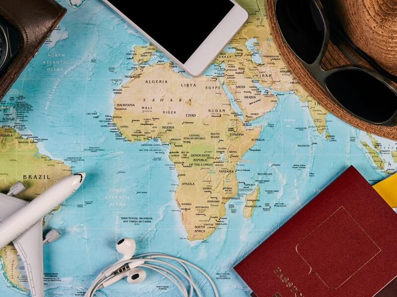 في يوم السياحة العالمي 2023 نصائح للسفر بأقل التكاليف