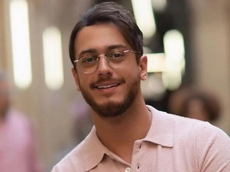 سعد لمجرد