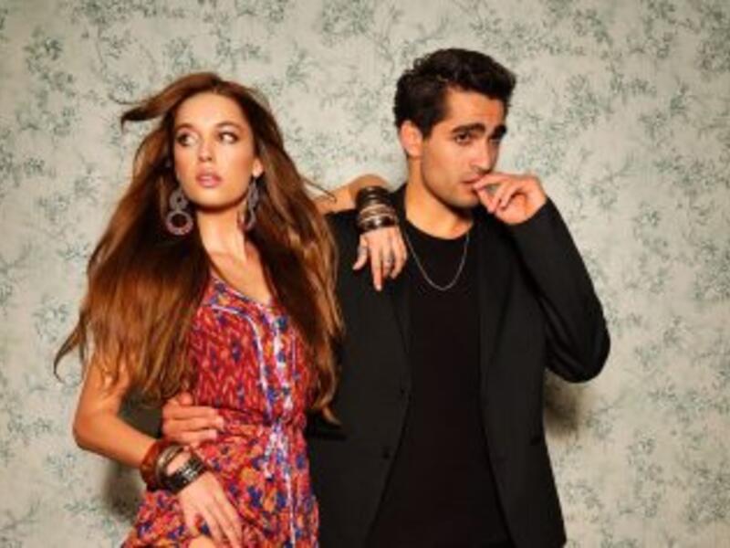 مسلسل طائر الرفراف