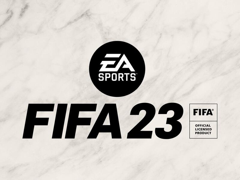 FIFA 23 logo (Image Credit: EA Sports FIFA on Facebook)