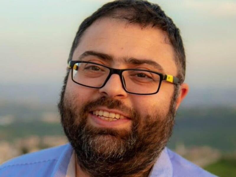 Nidal Ijbaria 