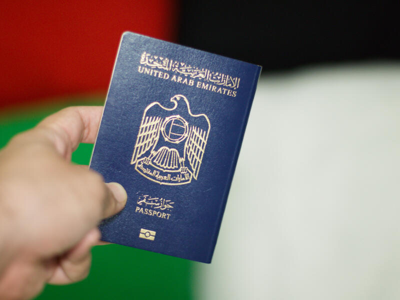 7 Professionals Qualified for UAE Citizenship: All You Need to Know