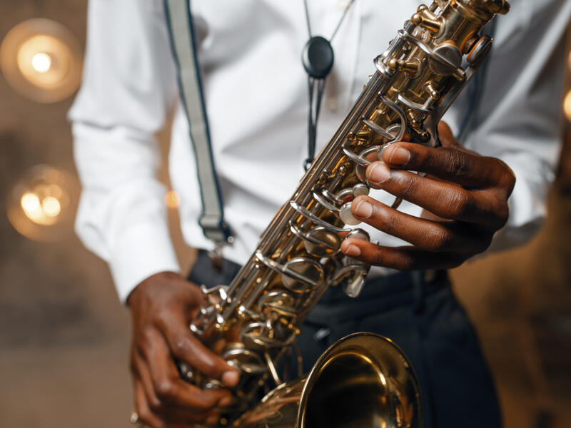 Amman Jazz Festival