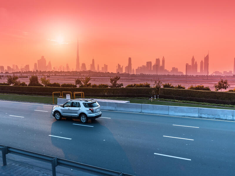 "سالك" الإماراتية: درهمين سعر سهم الاكتتاب العام