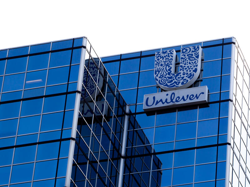 Unilever CEO Alan Jope To Step Down By End of 2023