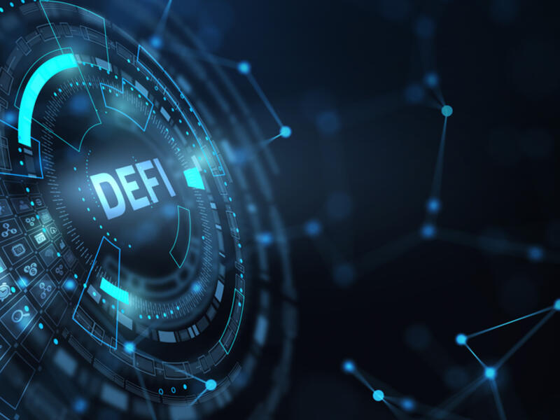 The 3 Cryptocurrencies Contributing to the DeFi Growth