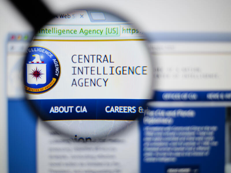 CIA museum