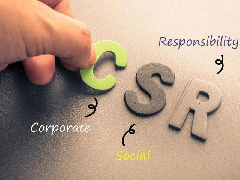 CSR: What Is It And Why Is It Important?