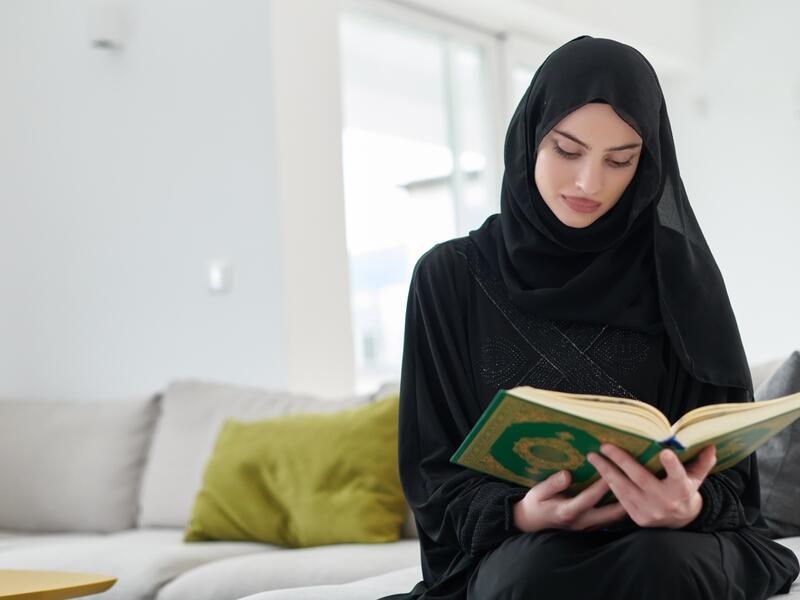 أذكار وأدعية بمناسبة عيد المولد النبوي