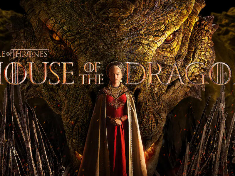 House of the Dragon