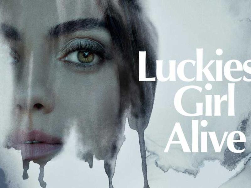 فيلم Luckiest Girl Alive