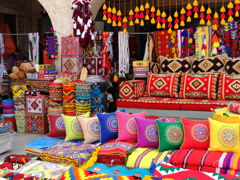 Community Market