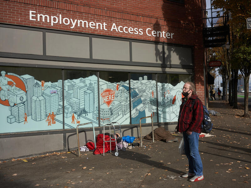 US: Job openings Plummets to Lowest Levels Since 2020