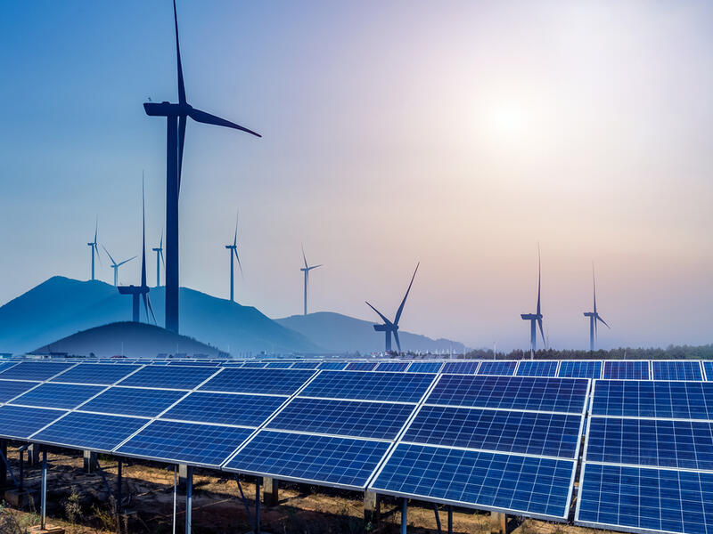 Renewable Energy