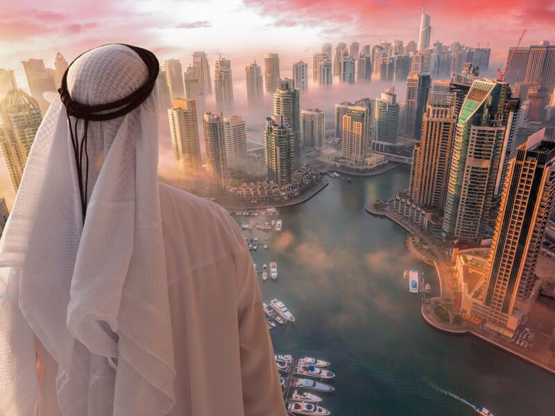 شعر عن اليوم الوطني الإماراتي 
