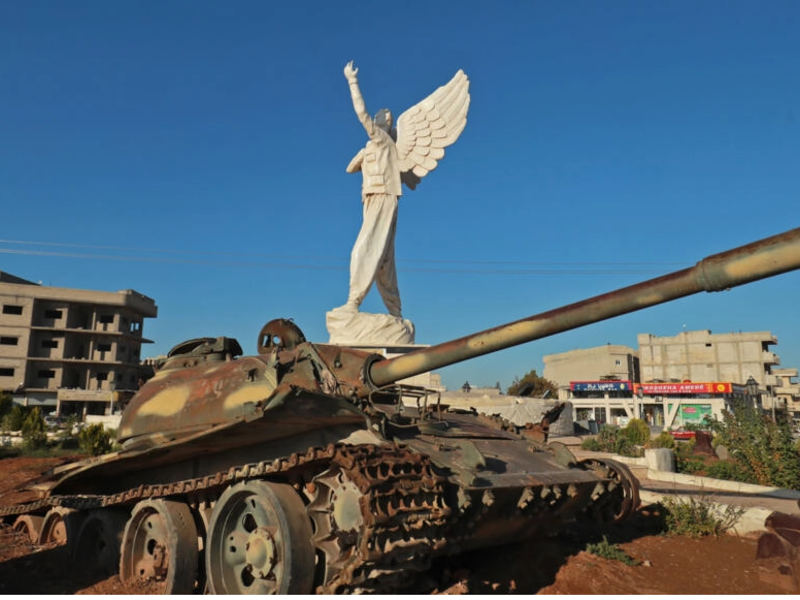 Kobani 
