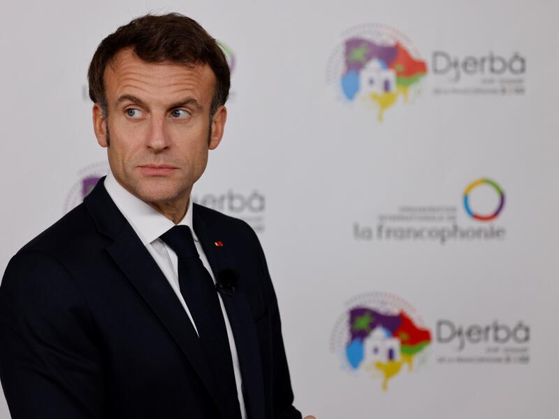 Macron