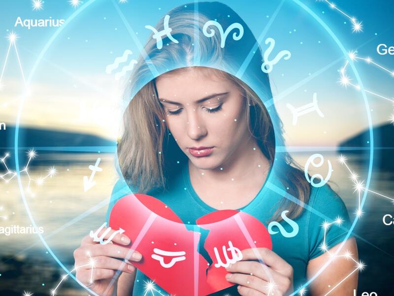مواليد هذه الأبراج يجهلون الحب والعلاقات