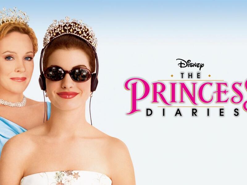 The Princess Diaries